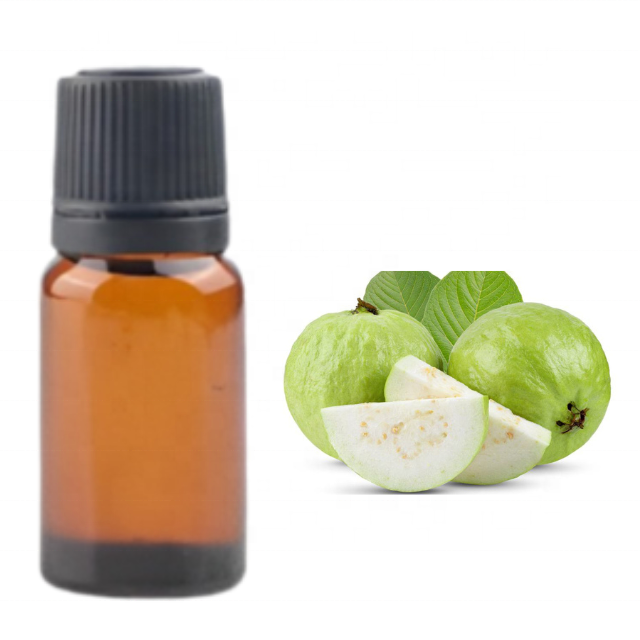 Buy Guava Fragrance oil at  Wholesale price  from india largest manufacture kanha nature oils