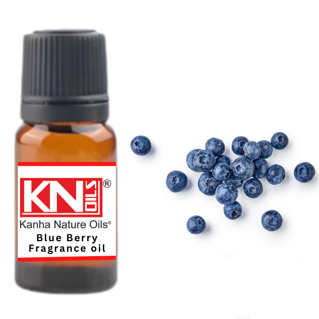 Buy Blue Berry Fragrance oil at  Wholesale price  from india largest manufacture kanha nature oils