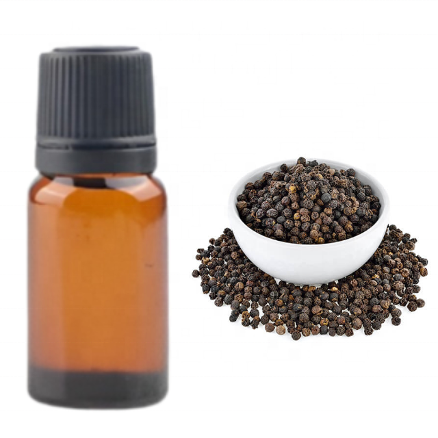 Buy BLACK PEPPER HYDROSOL at Wholesale price  from india largest manufacture kanha nature oils