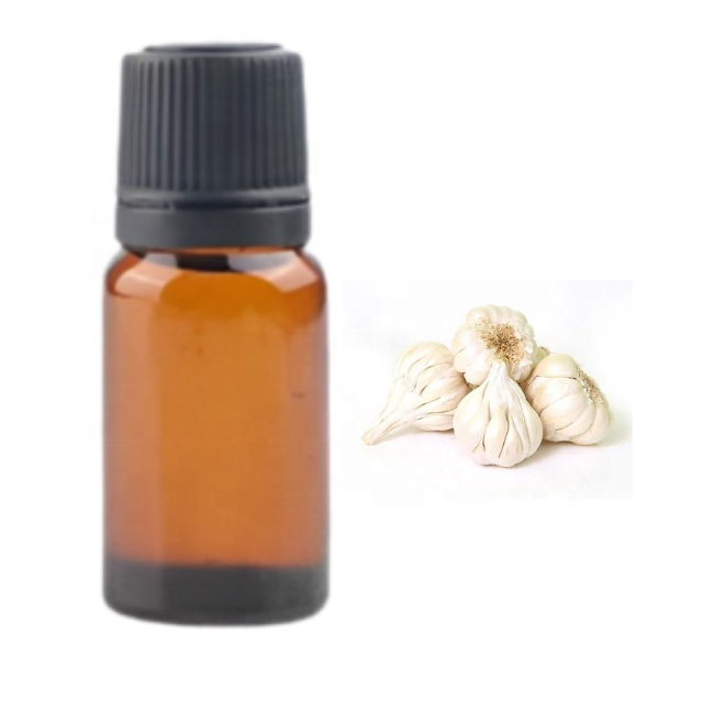 Buy Bulk GARLIC ESSENTIAL OIL Best In Quality Available For Whole Sale Price from indian popular manufacturer