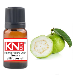 Buy Bulk Guava diffuser oil Wholesale price  from india largest manufacture kanha nature oils