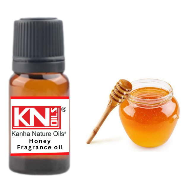 Buy Honey Fragrance oil at  Wholesale price  from india largest manufacture kanha nature oils