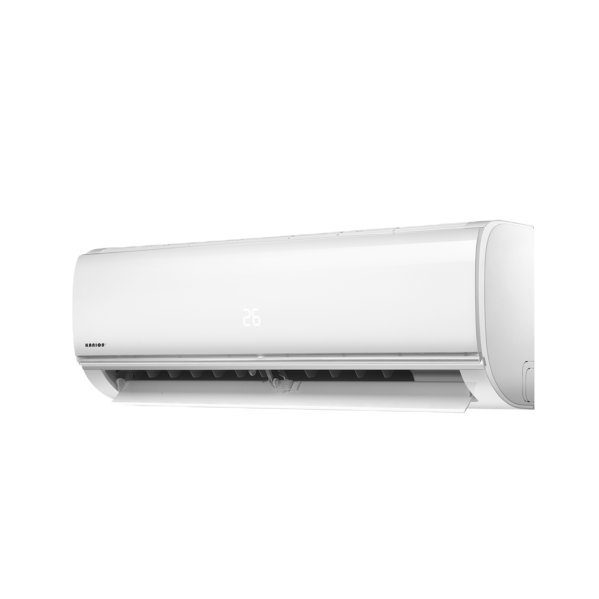 Hot sell fast cooling home use mini split air conditioner 12000btu