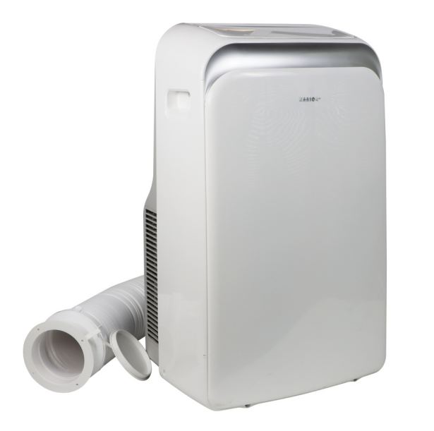 EURO standard mini ac 8000 BTU cooling only New environmental friendly R290 gas portable air conditioner