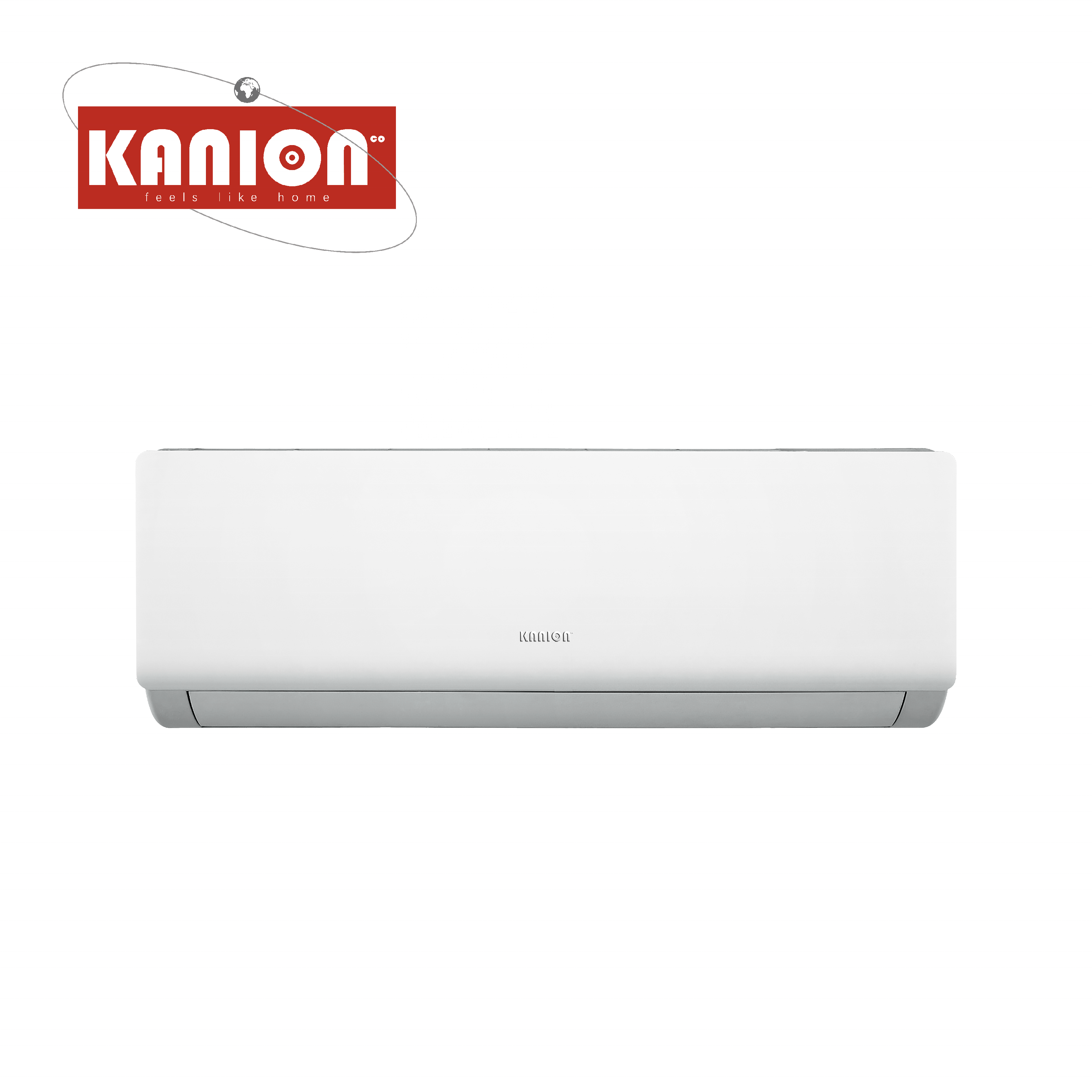 R410a gas 220-240v/1Ph/50Hz Mini split air conditioner indoor unit only