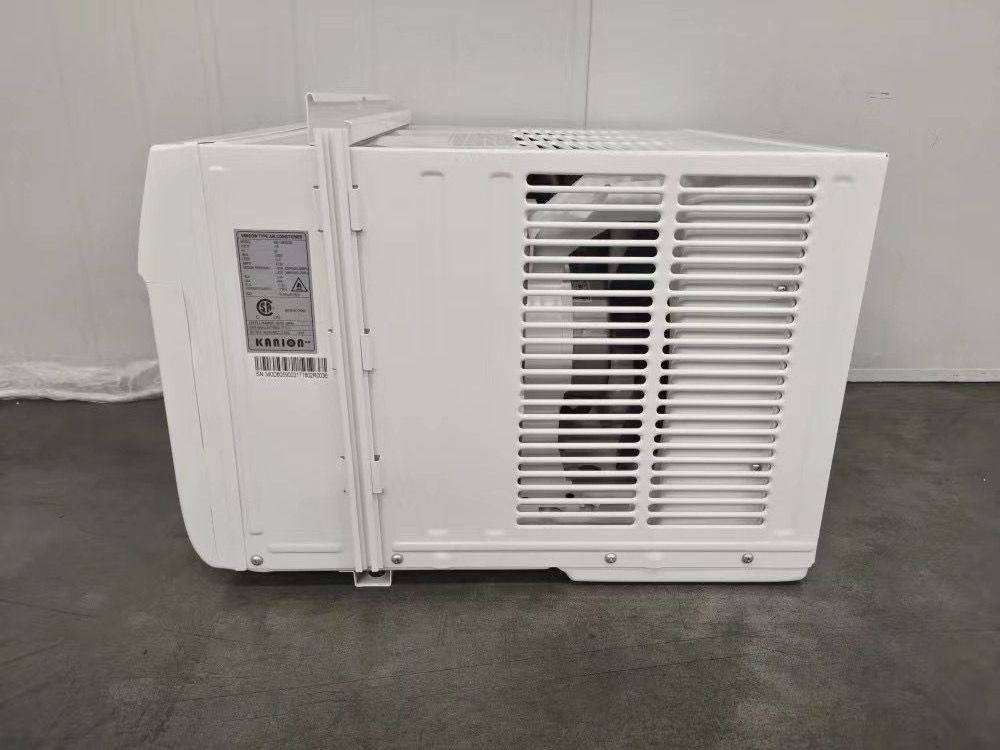 1.5 Ton Cheap Windows air conditioner R410a 60Hz cooling only Aire Acondicionado de Ventana 12000/18000/24000BTU Residencia