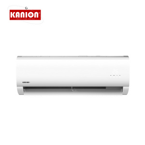 mini ac KANIONco cooling only 9,000BTU to 24,000BTU ductless mini split air conditioner and heat pump