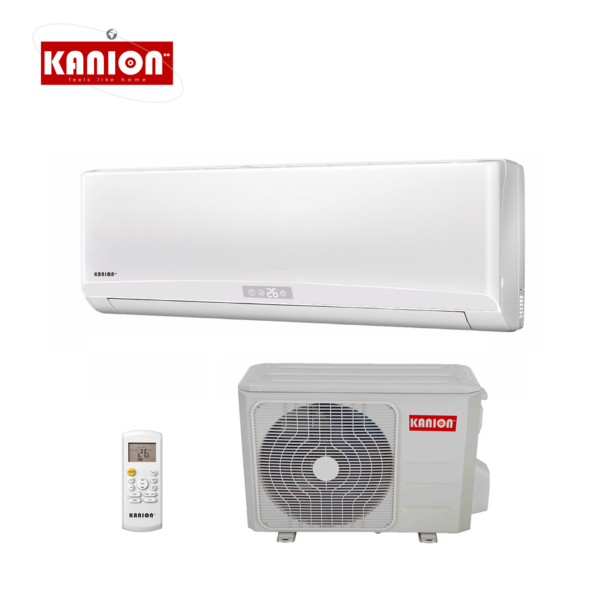 110V 60HZ mini split inverter air conditioner 9000BTU 12000btu for America,Canada,Mexico,Taiwan,Japan power supply