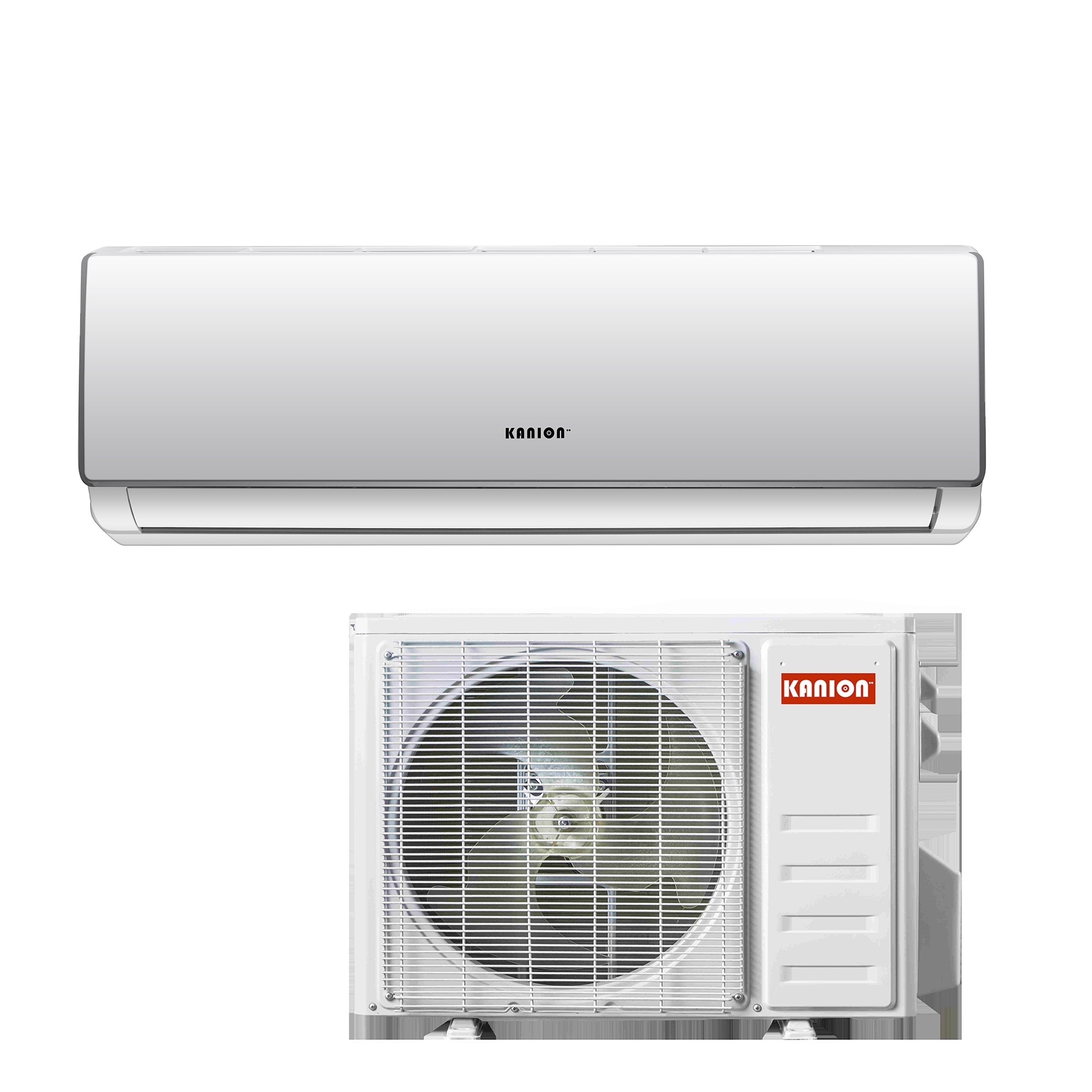 Hot sell fast cooling home use mini split air conditioner 12000btu