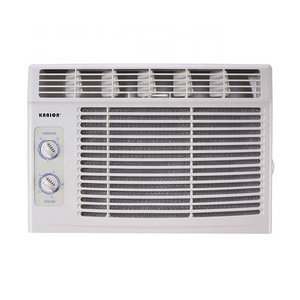 1.5 Ton Cheap Windows air conditioner R410a 60Hz cooling only Aire Acondicionado de Ventana 12000/18000/24000BTU Residencia