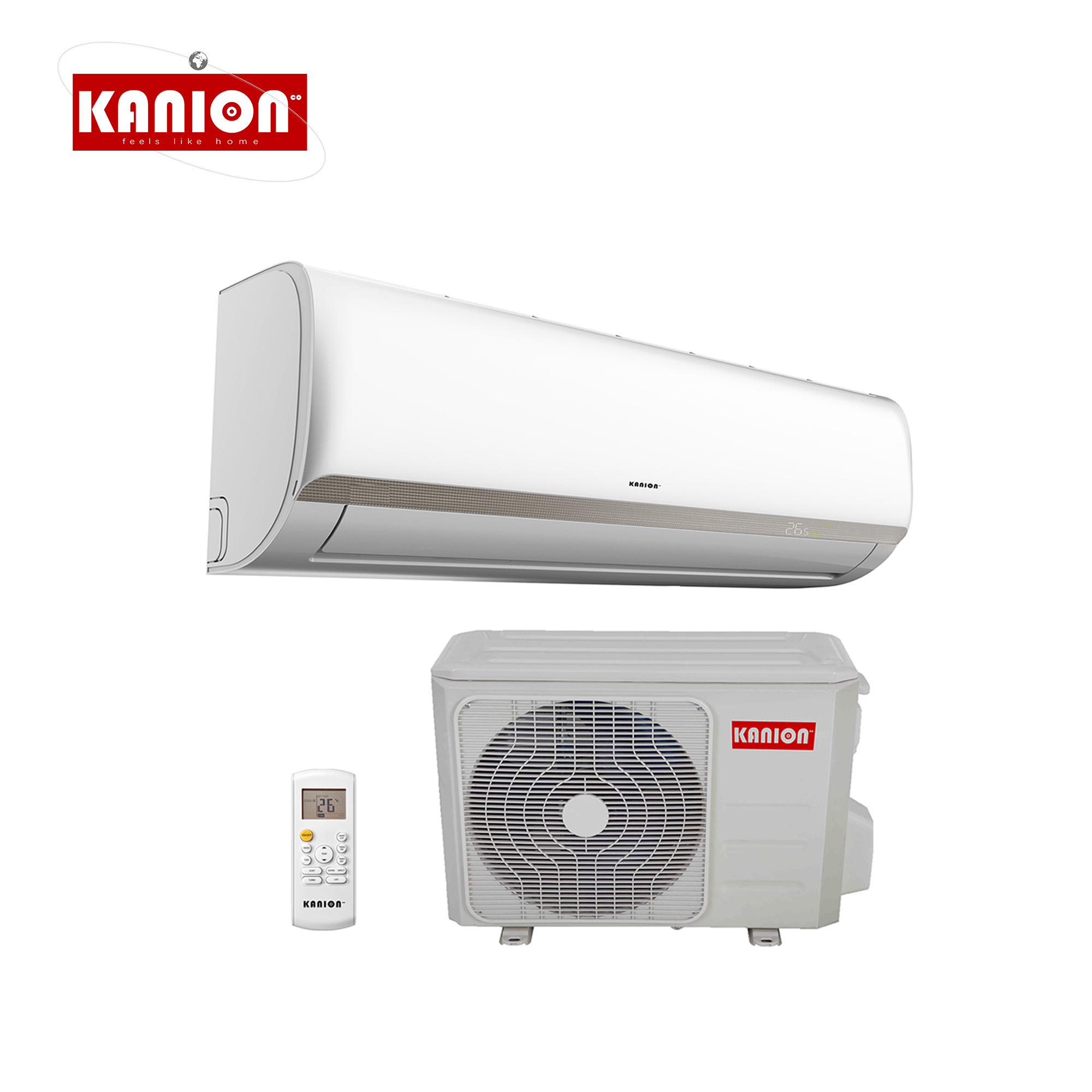 110V 60HZ mini split inverter air conditioner 9000BTU 12000btu for America,Canada,Mexico,Taiwan,Japan power supply