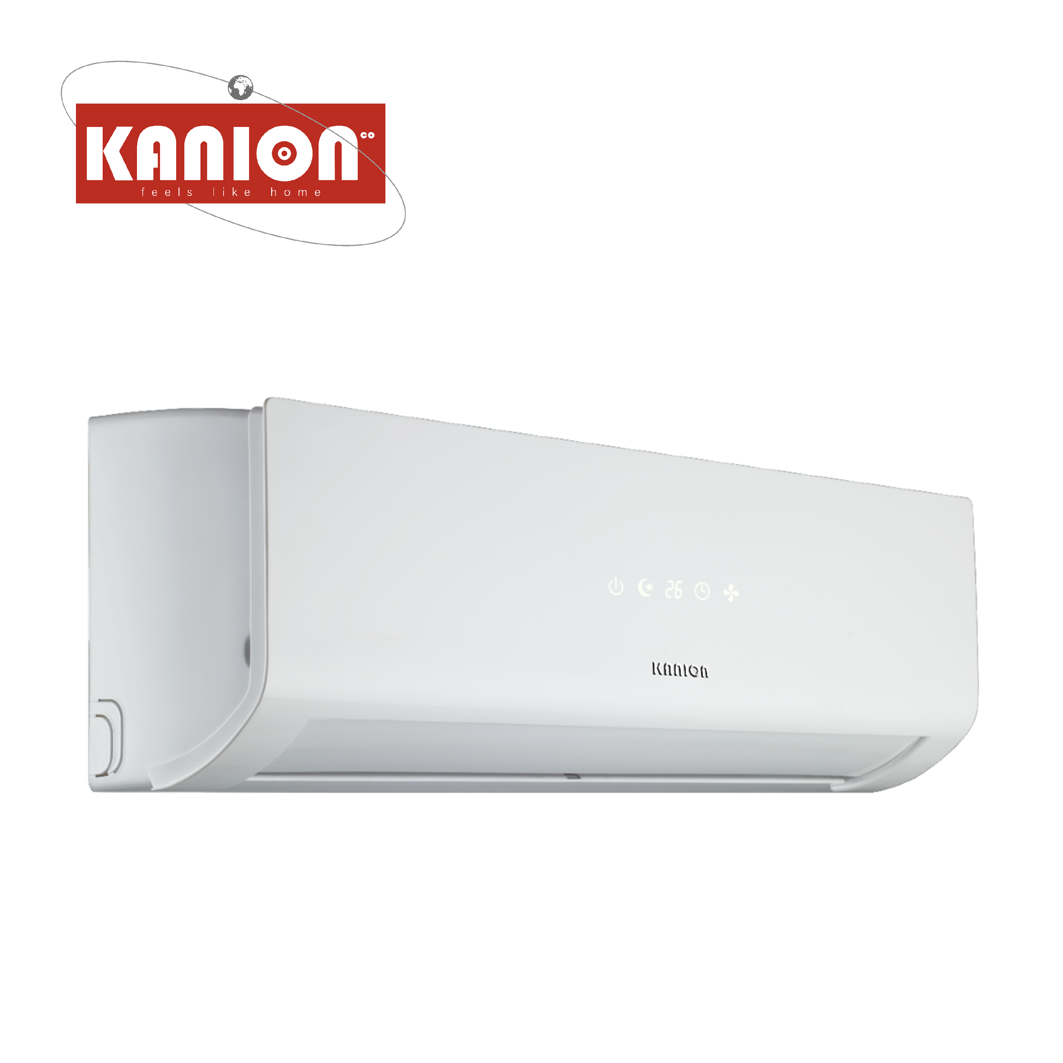 R410a gas 220-240v/1Ph/50Hz Mini split air conditioner indoor unit only