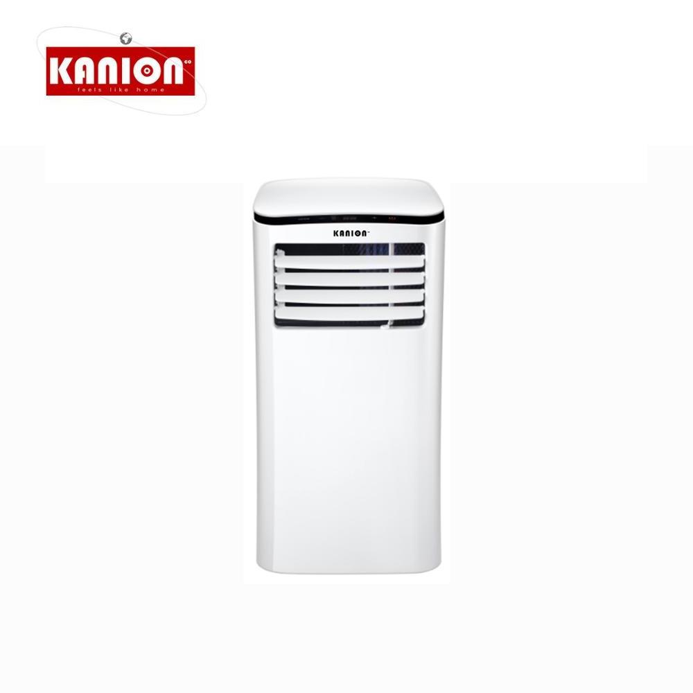 EU 9000 BTU portable air conditioner Clima Controller mobile homes ac system portatil portable split ac