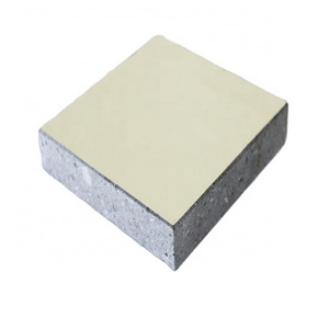 12mm radiation protection multifunction plaster board dry wall gypsum board for CT room protection