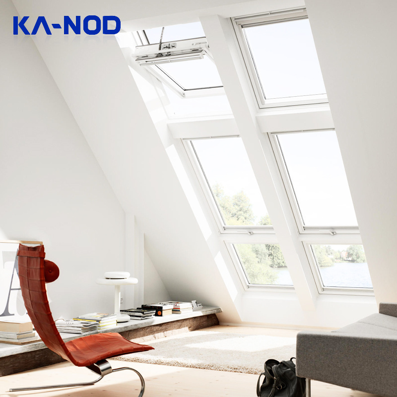 Glass Roof Skylight Prices Window Best Price Electric Roof Skylight Electric Sliding Automatic