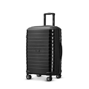 2023 Hot Selling PP Luggage Set New Trolley Suitcase Travel 3 Pieces Set suitcases luggage luggage racks for suitcases