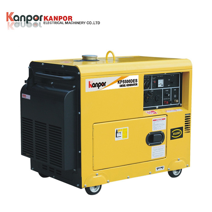 CE certificate 10kw generators for sale by UK Engine(KP290F)