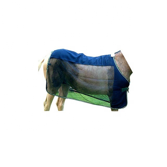 Horse Multi Color  Fly Sheet Suppliers