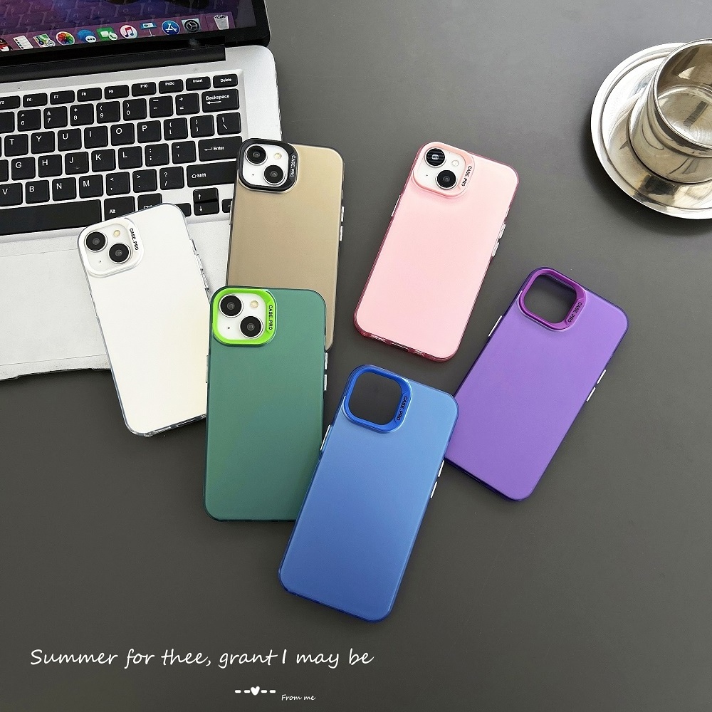 case for iphone 15 pro max battery case with wireless charger for iphone Super Classic for Phone Colors Case