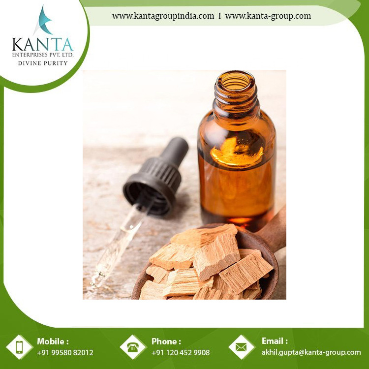 Wholesale price essential oil agarwood essential oil from India