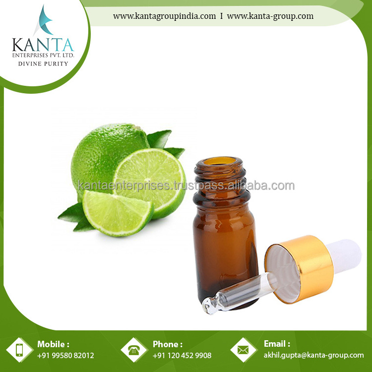 New Indian Manufacturers Essential Oil of Lime Essential Oil  / Lime Oil at bulk Supply Low Price