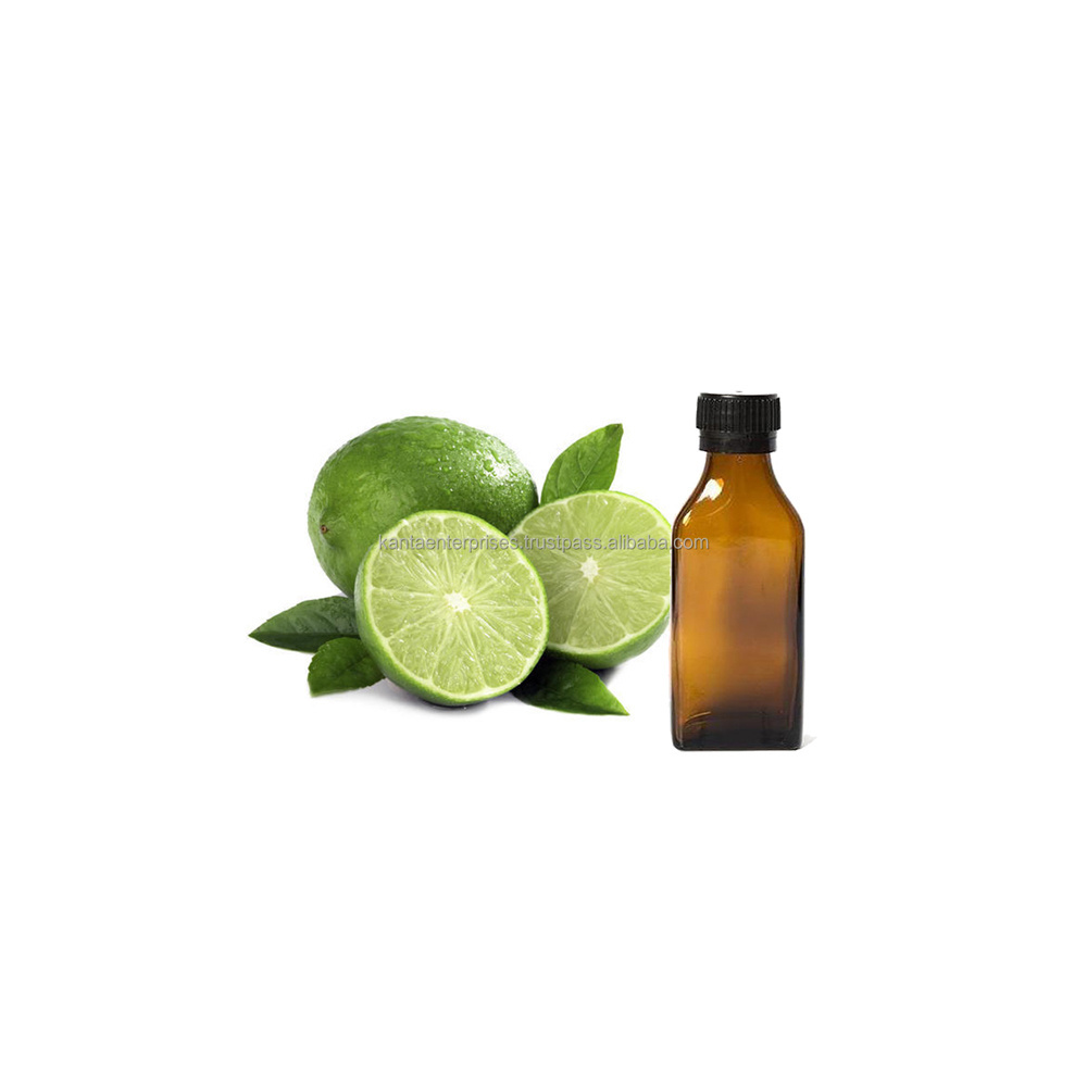 New Indian Manufacturers Essential Oil of Lime Essential Oil  / Lime Oil at bulk Supply Low Price