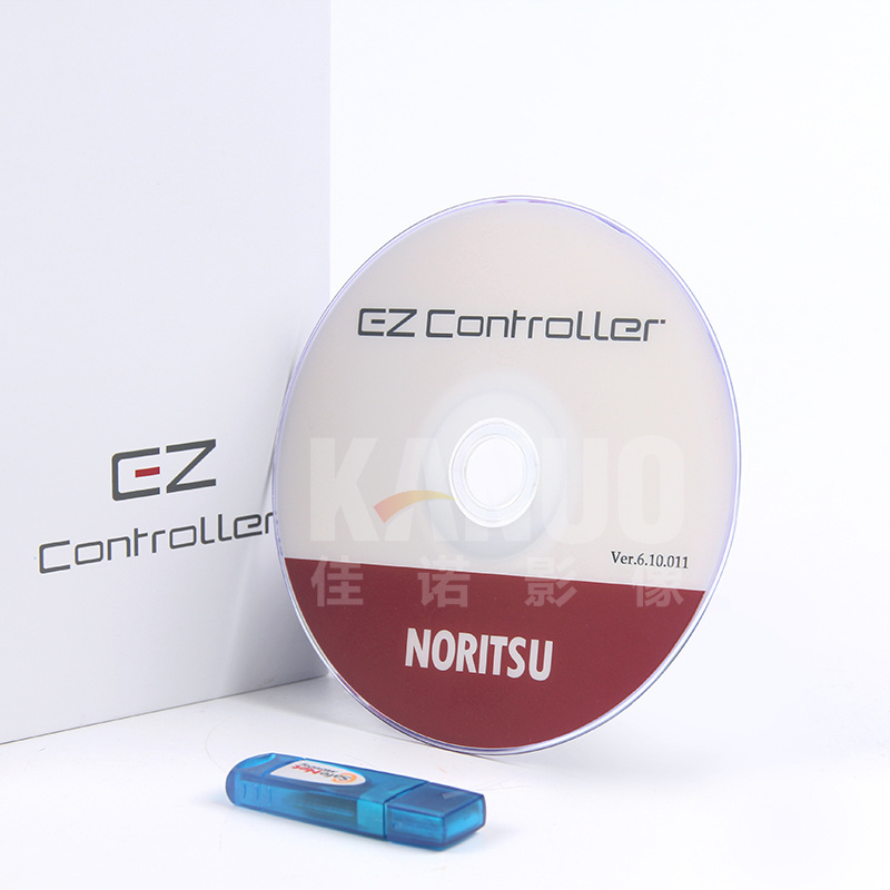 Z026521 Ez Controller  for Noritsu Minilab Ez Controller Software QSS3701 3801 3901 LPS24 Minilab Machine  HS1800 Scanner