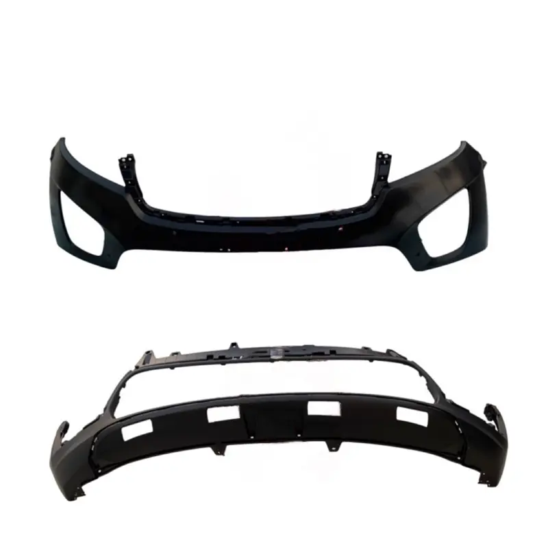 Auto Parts  Accessories Car Lower Front Bumper  For KIA Sorento 2015 2016 2017 86512-C5000