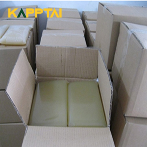 Best Quality Animal Jelly Glue for Cardboard Boxes Making Semi-automatic Machine