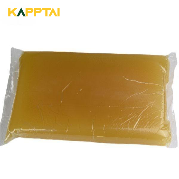 Best Quality Animal Jelly Glue for Cardboard Boxes Making Semi-automatic Machine