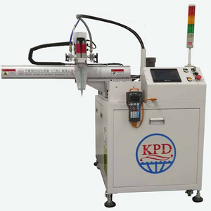 Electrical Insulation machine Epoxy Potting Glue machine Circuit Board Sealing Sealant Waterproof Sealant machine