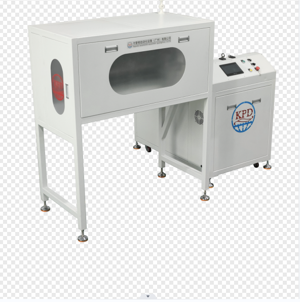 High efficient automatic ab glue two component epoxy resin glue dispensing machine