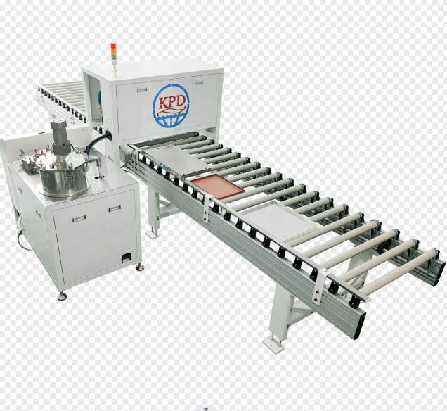 Intelligent automatic dispensing machine desktop glue machine three axis glue dispensing machine electronic products equipment