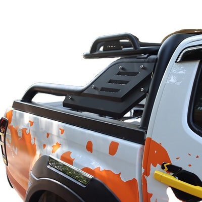 KQD Pick Up Truck 4X4 Accessories Roll Bar For Ranger / Hilux Revo / Navara NP300 / Dmax / Triton L200