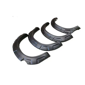 4x4 Pickup Accessories Wholesale OEM/ODM Car Accessories Wheel Fender For Toyota Hilux