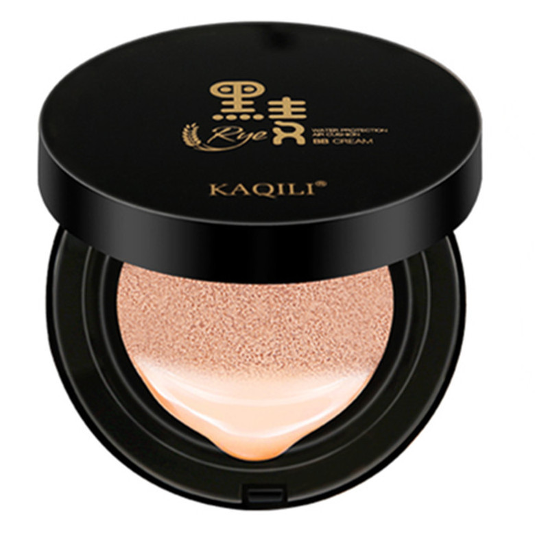 Kaqili Glossy sensation oil control waterproof air cushion BB cream sweat proof  bb cream foundation