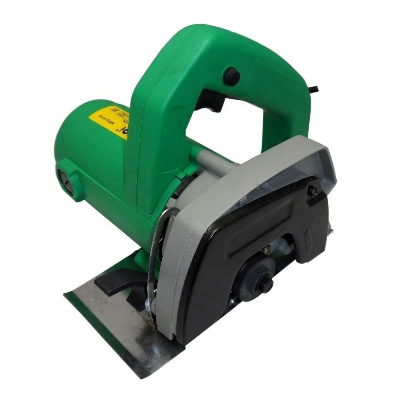 KQ-4210 Marble Cutter machine cutting marble saw stone cutter India 110mm CM4SA Concrete Cutting Machine Wood Cutter