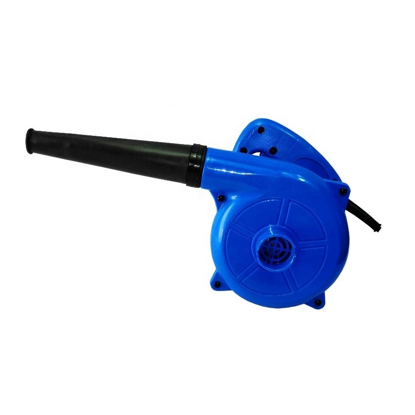 Kaqi-4500B  multifunctional hot air  electric  blower small  leaf blower 400W electric blower with CE&CB certificate