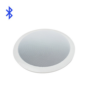 KACAUDION home theater  fixed resistance active ceiling speakers system for Bedroom Living Room