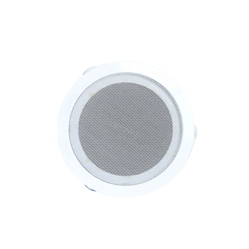 6 Inch 10W Metting Room Background Music Angel Speakers Iron Ceiling Speaker