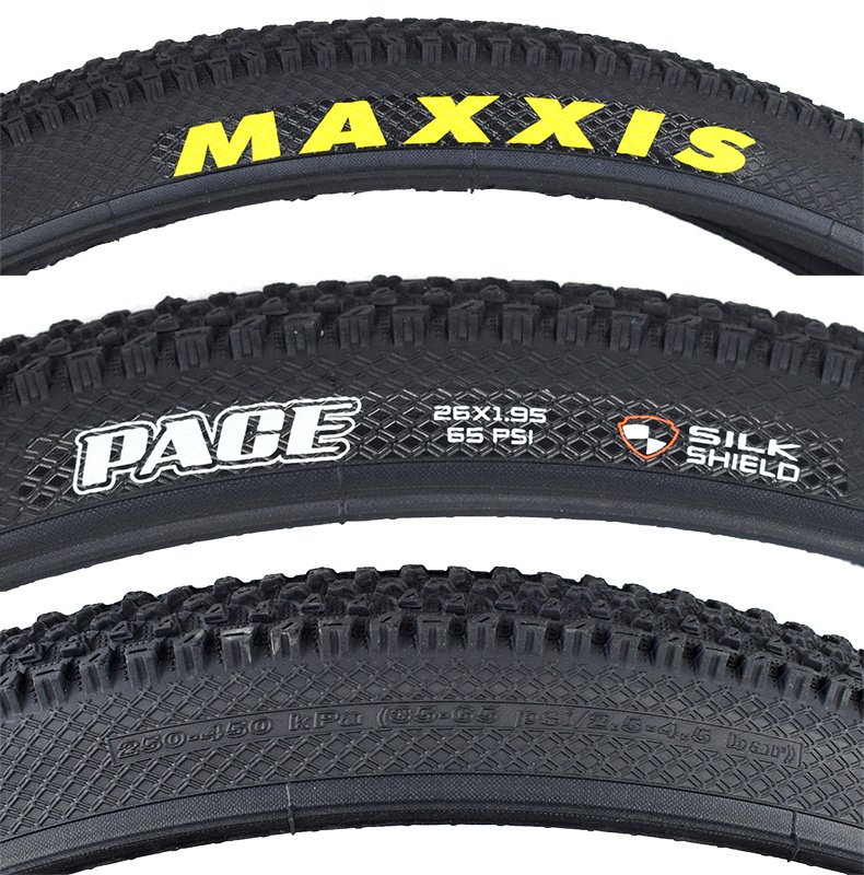 Maxxis M333 tires bike 26*1.95 27.5*1.95 29*2.1 tires bicycle 26*2.1 27*2.1 mountain bike tire