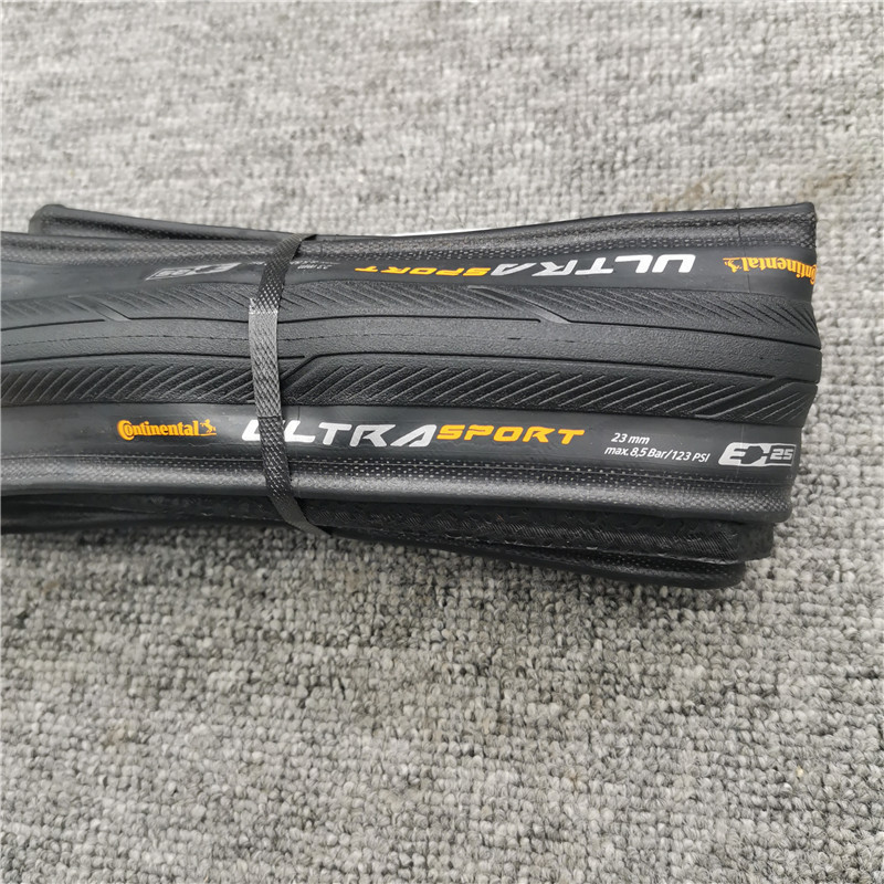 Continental Ultra Sport III 3/Grand Sport Race 700*23/25C 28c Bike Tyre For Road Bike Tire Foldable Bicycle Tyres