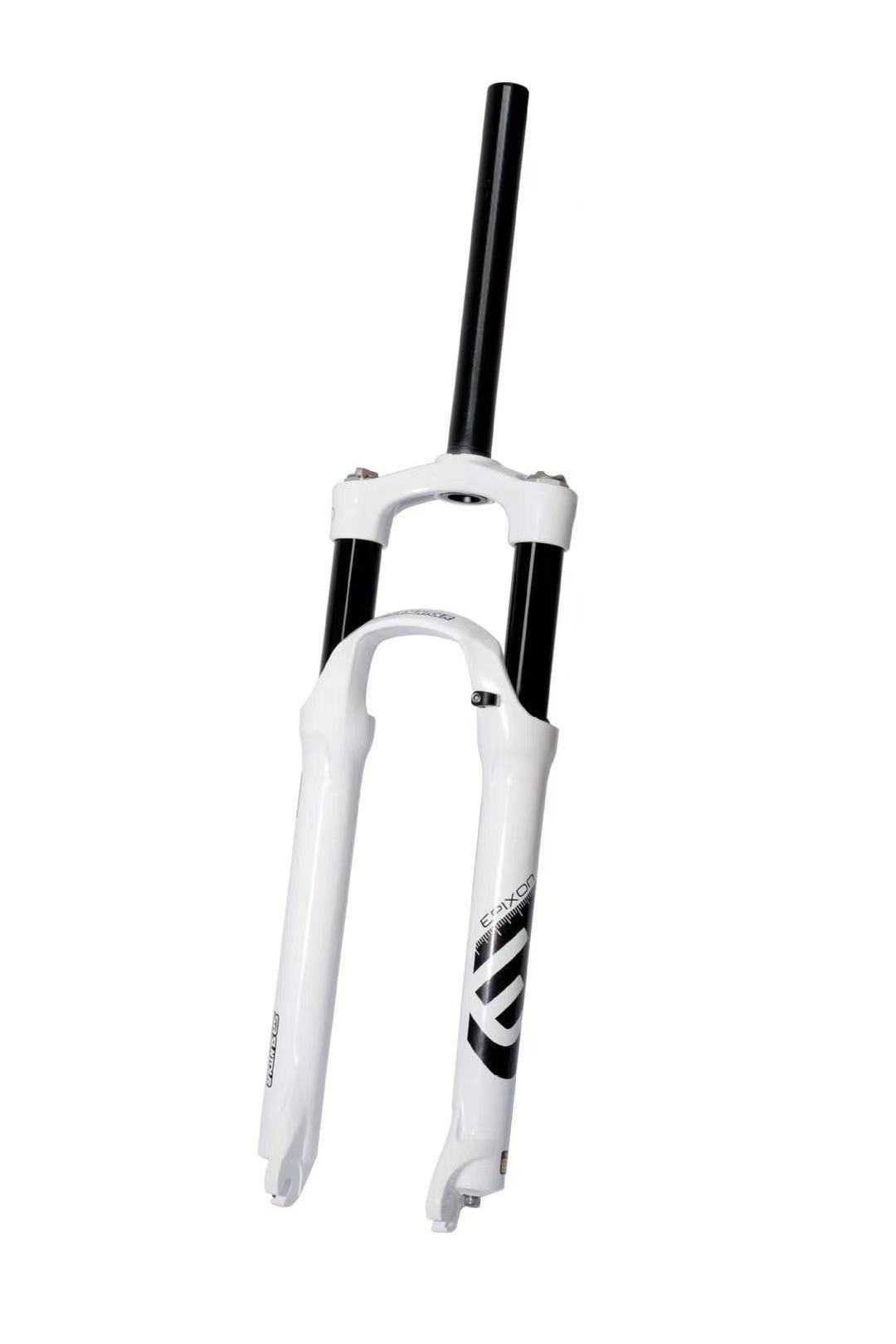 SR SUNTOUR 20 models bike Fork EPIXON 26 / 27.5 / 29er 100mm Mountain MTB Bike of Air Damping Remote Suspension