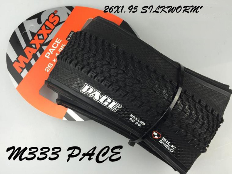 MAXXIS bicycle tire mountain bike 60TPI bicycle tires 26*1.95 26*2.1 27.5*1.95 27*21 bike tires wholesale