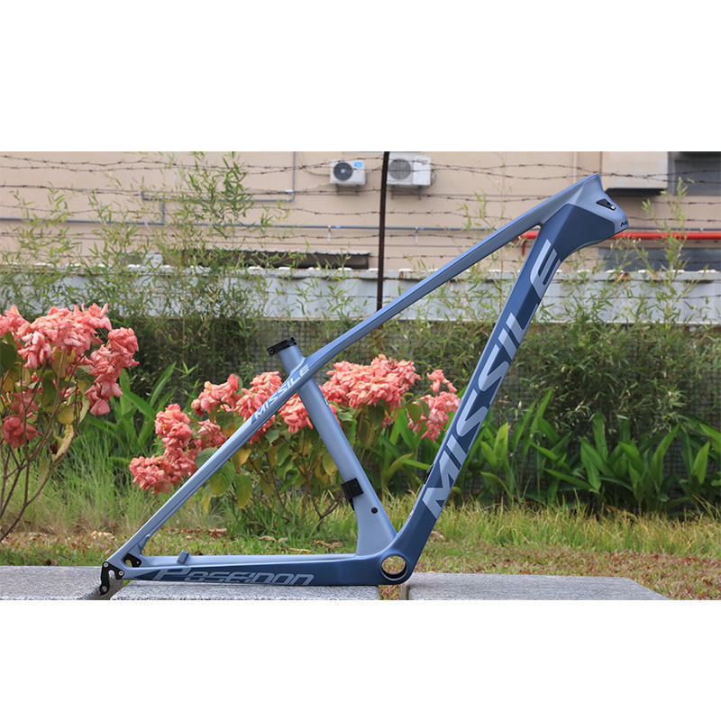 Hot sell carbon fiber 29*15/17 inch  mtb bicycle frame