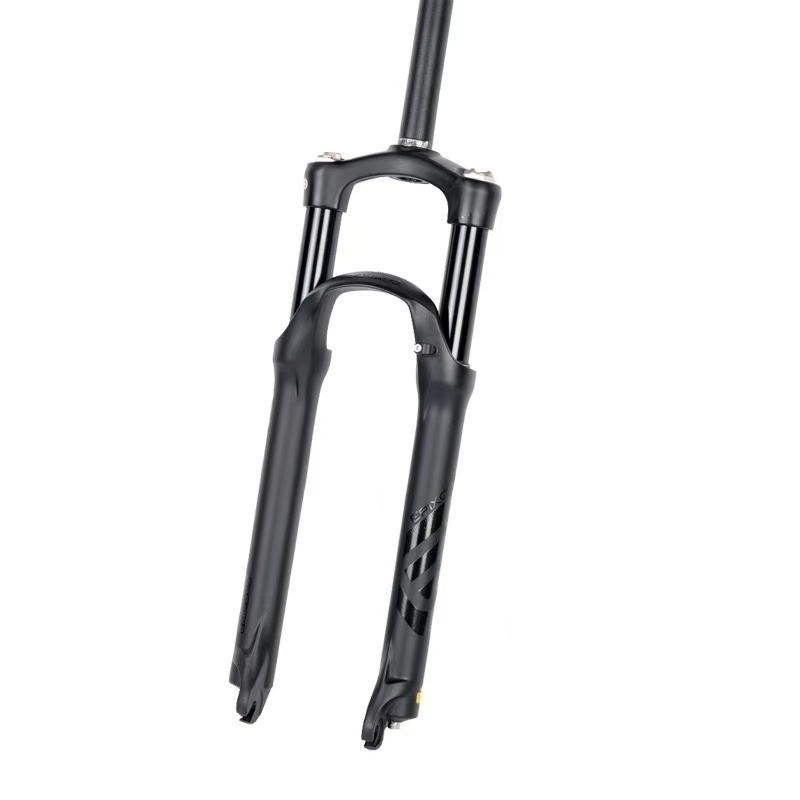 SR SUNTOUR 20 models bike Fork EPIXON 26 / 27.5 / 29er 100mm Mountain MTB Bike of Air Damping Remote Suspension