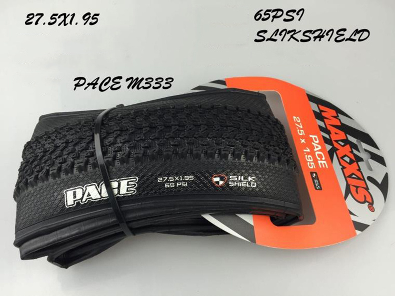 MAXXIS bicycle tire mountain bike 60TPI bicycle tires 26*1.95 26*2.1 27.5*1.95 27*21 bike tires wholesale