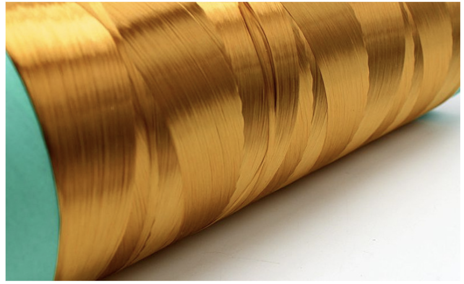 Factory Direct Supply Excellent Strength & Modulus PBO Fibre Zylon Yarn for Aerospace