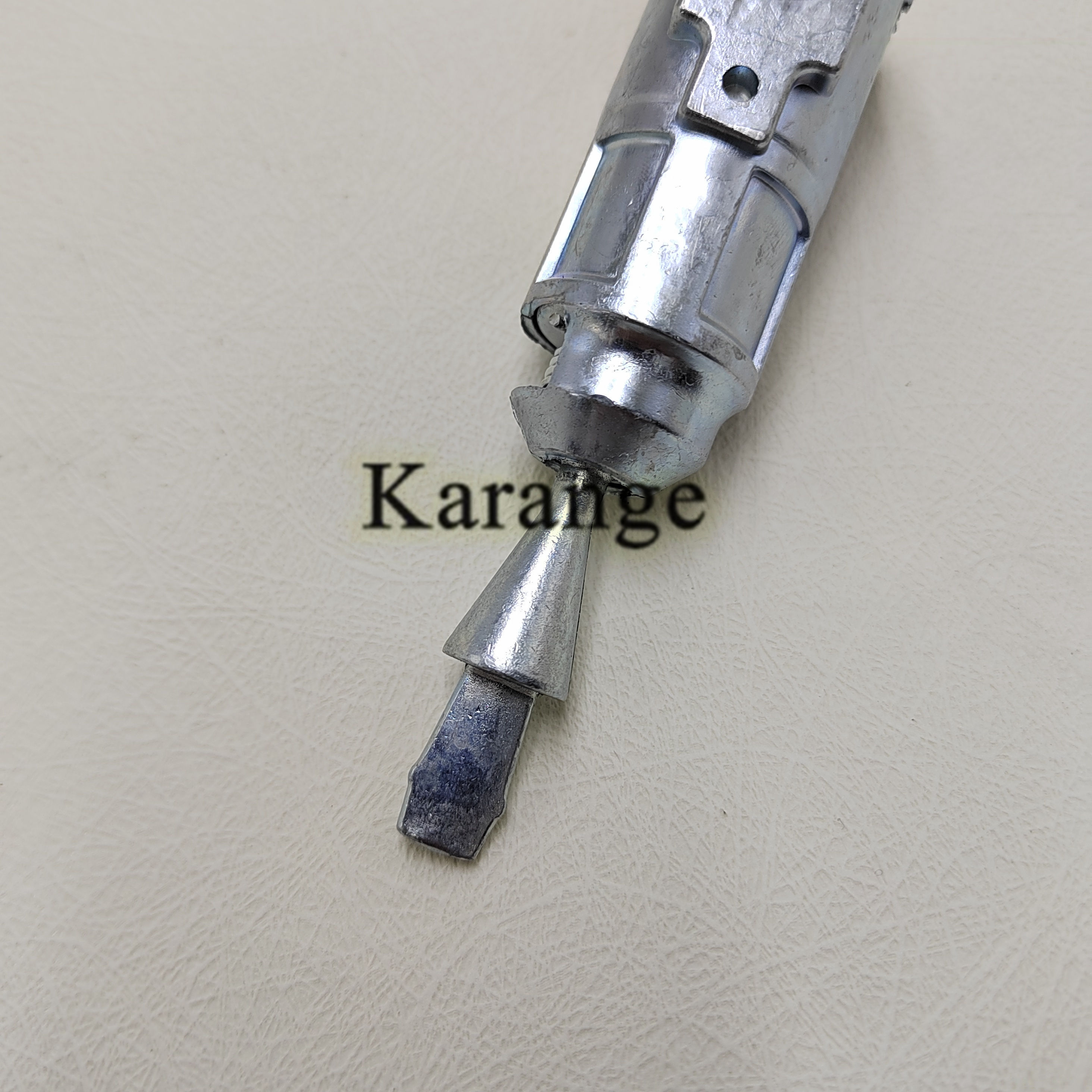 Car Door Lock Cylinder for VW New Santana Jetta Polo Tiguan  Left Front Main Door Lock Core