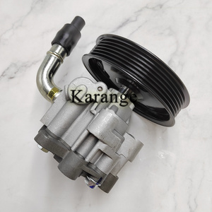 auto part 52089883AC Power Steering Pump For Jeep Commander 5.7L 2006 - 2010 model 52089883AC 52124461AB 52089883AD